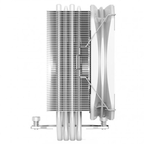 Кулер для процесора, PCCooler Paladin 400 WH