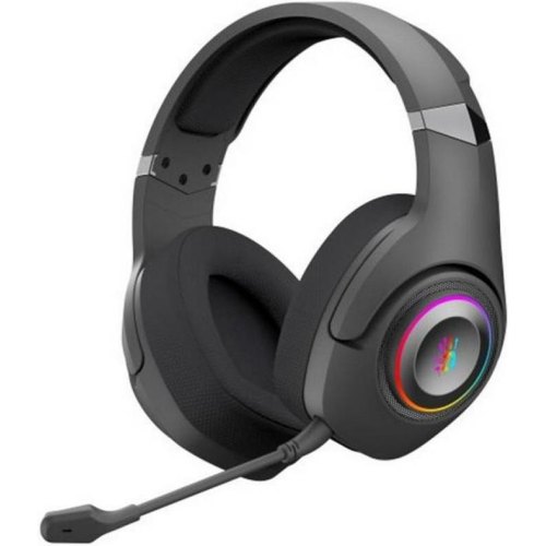 Гарнітура бездротова, A4Tech Bloody GR270 Black