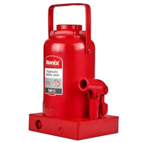 Домкрат гідравлічний Ronix RH-4907