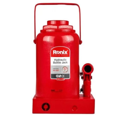 Домкрат гідравлічний Ronix RH-4907