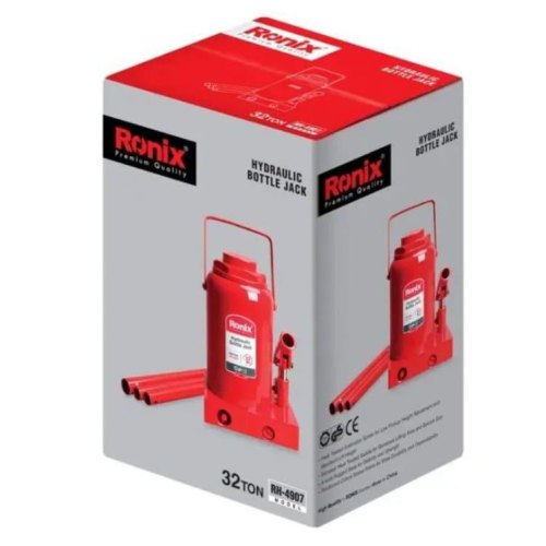 Домкрат гідравлічний Ronix RH-4907