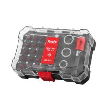 Набір насадок Ronix RH-5451