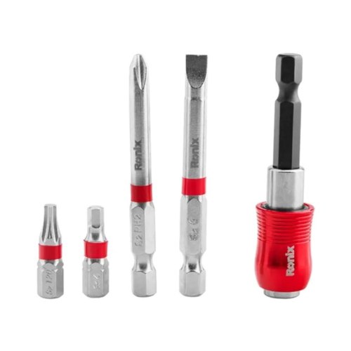 Набір насадок Ronix RH-5451