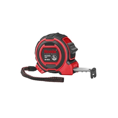 Вимірювальна рулетка Ronix RH-9036 3м