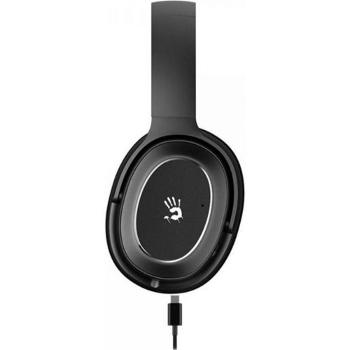 Гарнітура бездротова, A4Tech Bloody M320 Black