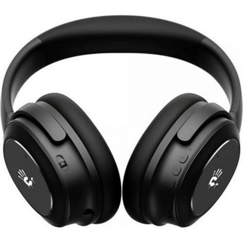 Гарнітура бездротова, A4Tech Bloody M320 Black