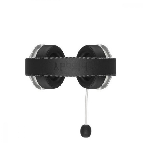 Навушники бездротові, A4Tech Bloody MR590 Sport White