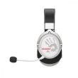 Навушники бездротові, A4Tech Bloody MR590 Sport White