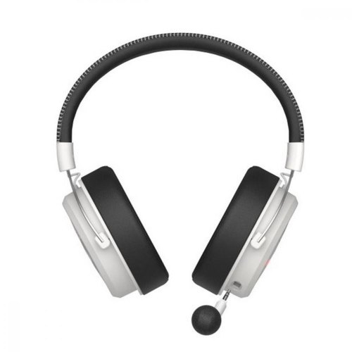 Навушники бездротові, A4Tech Bloody MR590 Sport White