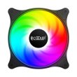 Кулер для корпусу PCCooler FX 120 ARGB Black