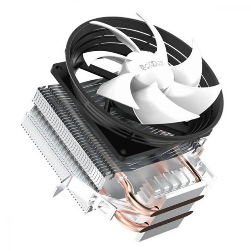 Кулер для процесора, PCCooler S83 Pro