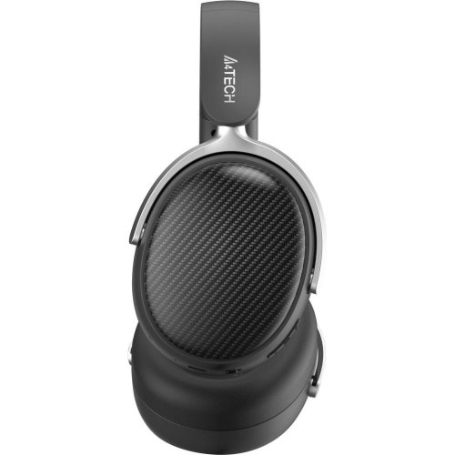 Гарнітура бездротова A4-Tech BH350C (Black)