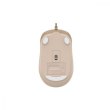 Мишка дротова, A4Tech Fstyler FM26 Caffe Latte