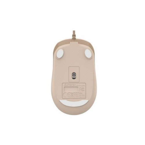 Мишка дротова, A4Tech Fstyler FM26 Caffe Latte