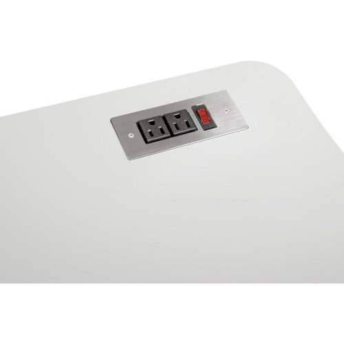 Стіл Cougar Royal 150 White