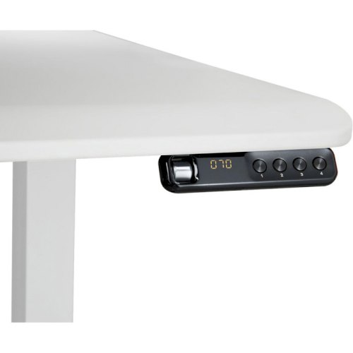 Стіл Cougar Royal 150 White