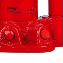 Домкрат гідравлічний Ronix RH-4901
