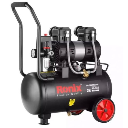Компресор Ronix RC-2512