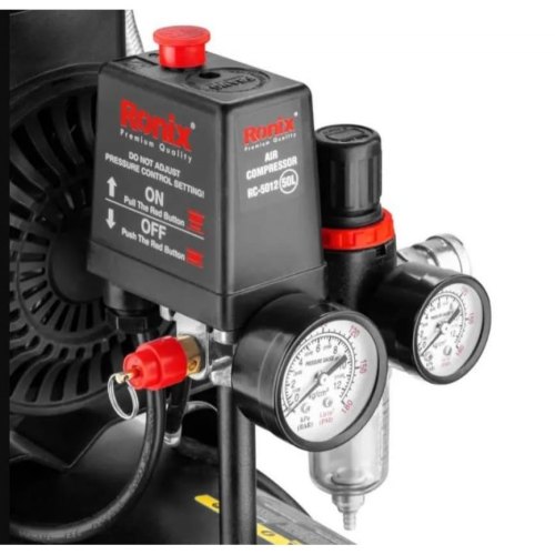 Компресор Ronix RC-2512