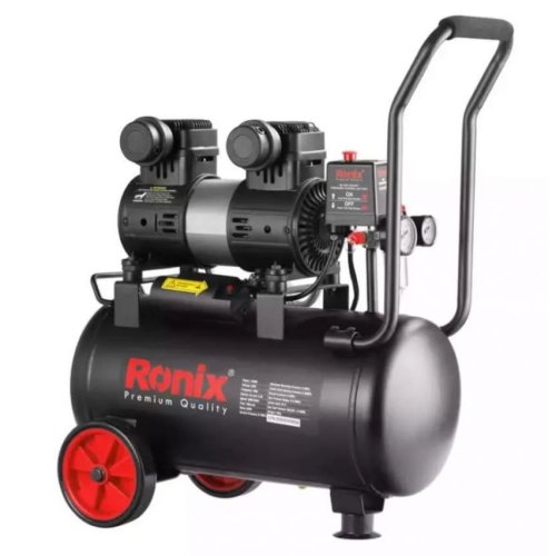 Компресор Ronix RC-2512