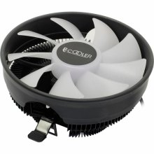 Кулер для процесора, PCCooler E126M PRO