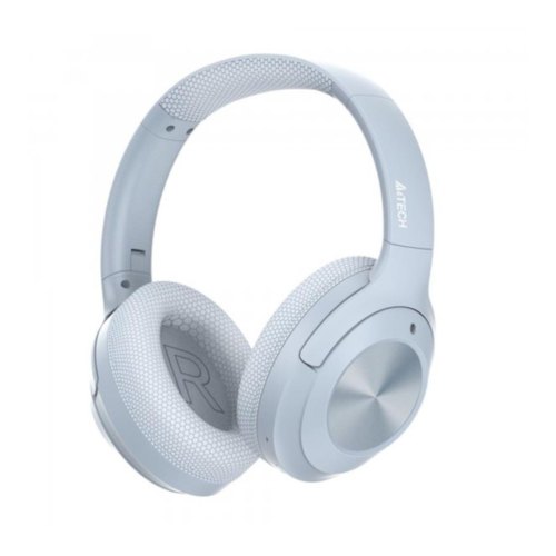 Гарнітура бездротова, A4Tech Fstyler BH220 Blue