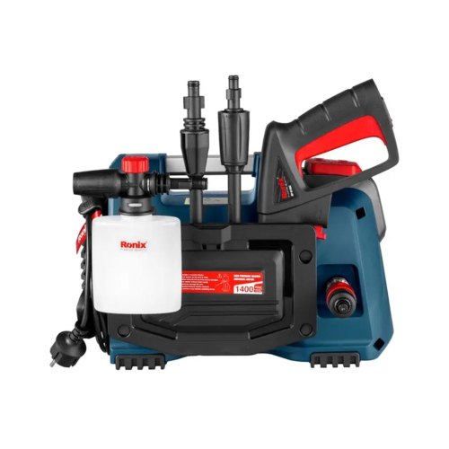 Мийка високого тиску Ronix RP-U100C