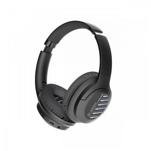 Гарнітура бездротова, A4Tech Bloody MH360  Black