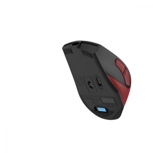 Мишка бездротова, A4Tech Fstyler FG45CS Air Sports Red