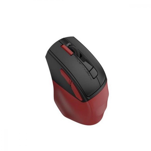Мишка бездротова, A4Tech Fstyler FG45CS Air Sports Red
