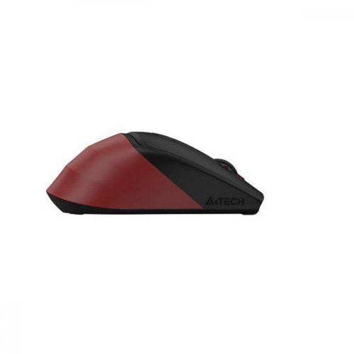 Мишка бездротова, A4Tech Fstyler FG45CS Air Sports Red