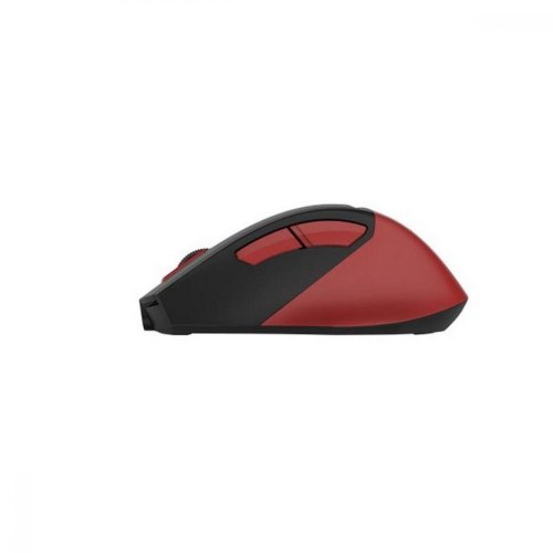 Мишка бездротова, A4Tech Fstyler FG45CS Air Sports Red