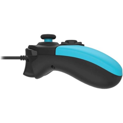 Дротовий геймпад A4Tech Bloody GP30 (Sports Blue)