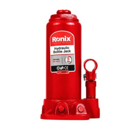 Домкрат гідравлічний Ronix RH-4903