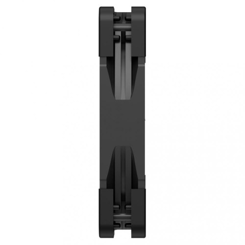 Кулер для корпусу, PCCooler P120 PRO BK