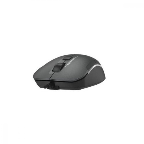 Мишка дротова, A4Tech Fstyler FM26S Smoky Grey