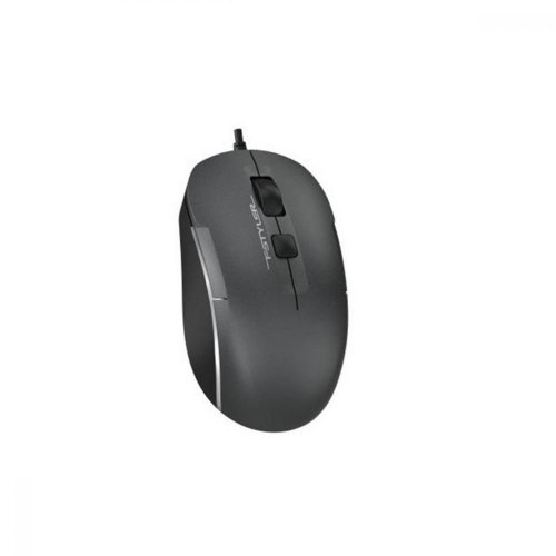 Мишка дротова, A4Tech Fstyler FM26S Smoky Grey