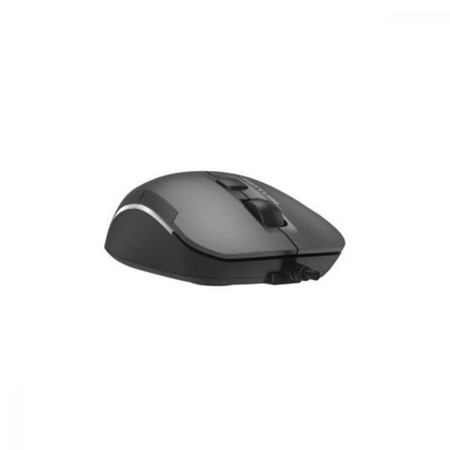 Мишка дротова, A4Tech Fstyler FM26S Smoky Grey