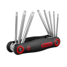Набір складаних ключів torx Ronix RH-2020