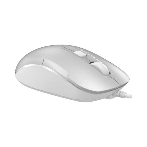 Мишка дротова, A4Tech Fstyler FM26 Icy White