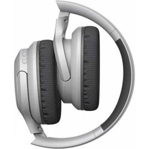 Гарнітура бездротова, A4Tech Bloody MH360 Grey