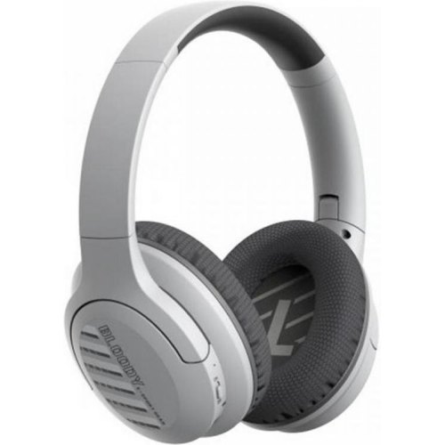 Гарнітура бездротова, A4Tech Bloody MH360 Grey