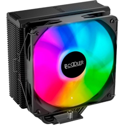 Кулер для процесора, PCCooler Paladin EX400 ARGB