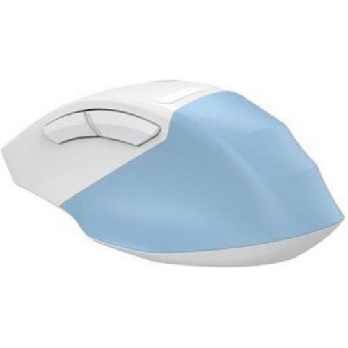 Мишка бездротова, A4Tech Fstyler FG45CS Air lcy Blue