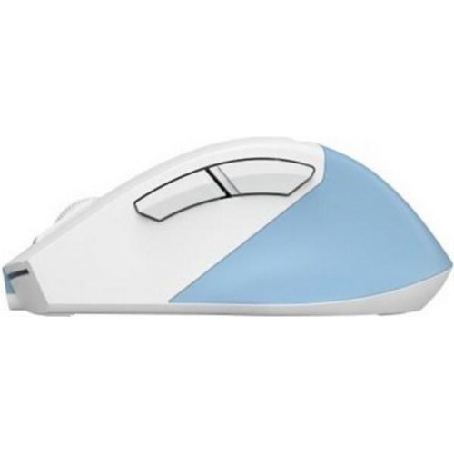 Мишка бездротова, A4Tech Fstyler FG45CS Air lcy Blue
