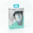 Мишка бездротова, A4Tech Fstyler FG45CS Air lcy Blue