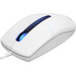 Мишка дротова, A4Tech N-530S White