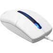 Мишка дротова, A4Tech N-530S White
