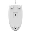 Мишка дротова, A4Tech N-530S White