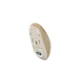 Мишка бездротова, A4Tech Fstyler FB26CS Air Caffe Latte